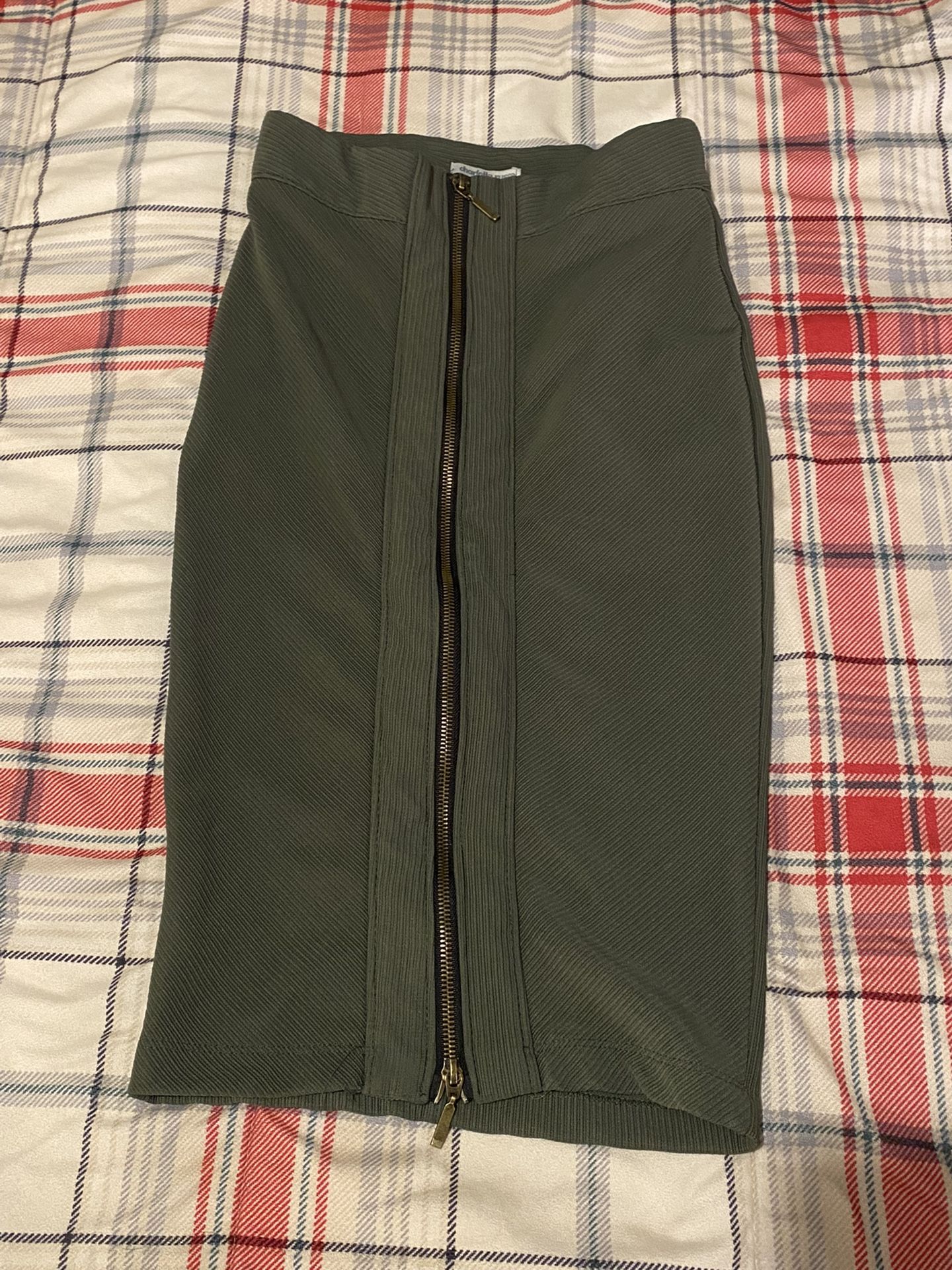 Skirt Size - XS