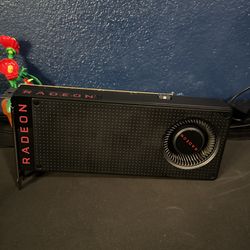 Radeon RX 480 8GB (Salvage)