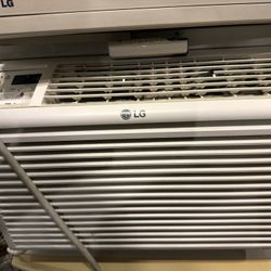 AC unit 