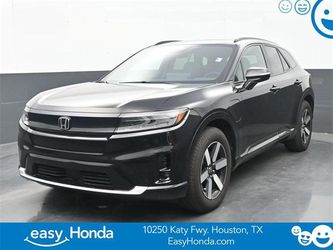2024 Honda Prologue