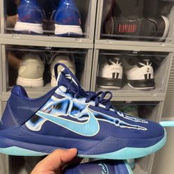 Kobe 5 Size 12