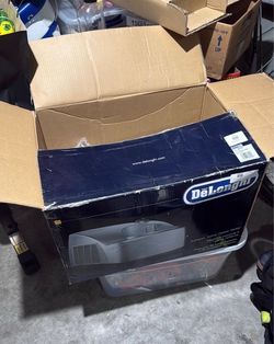 De’Longhi Gelato/ Ice Cream Maker