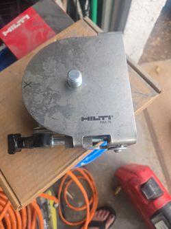 Hilti PRA 76