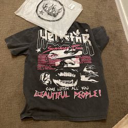 Hellstar adult medium