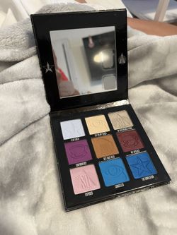 Jeffree Star X Shane Dawson 