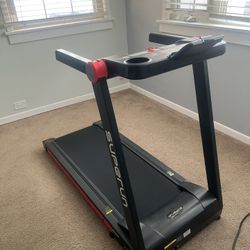 Treadmill 