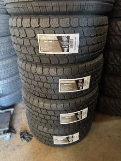 33x12.50r 20 pegasus at installation and balance include