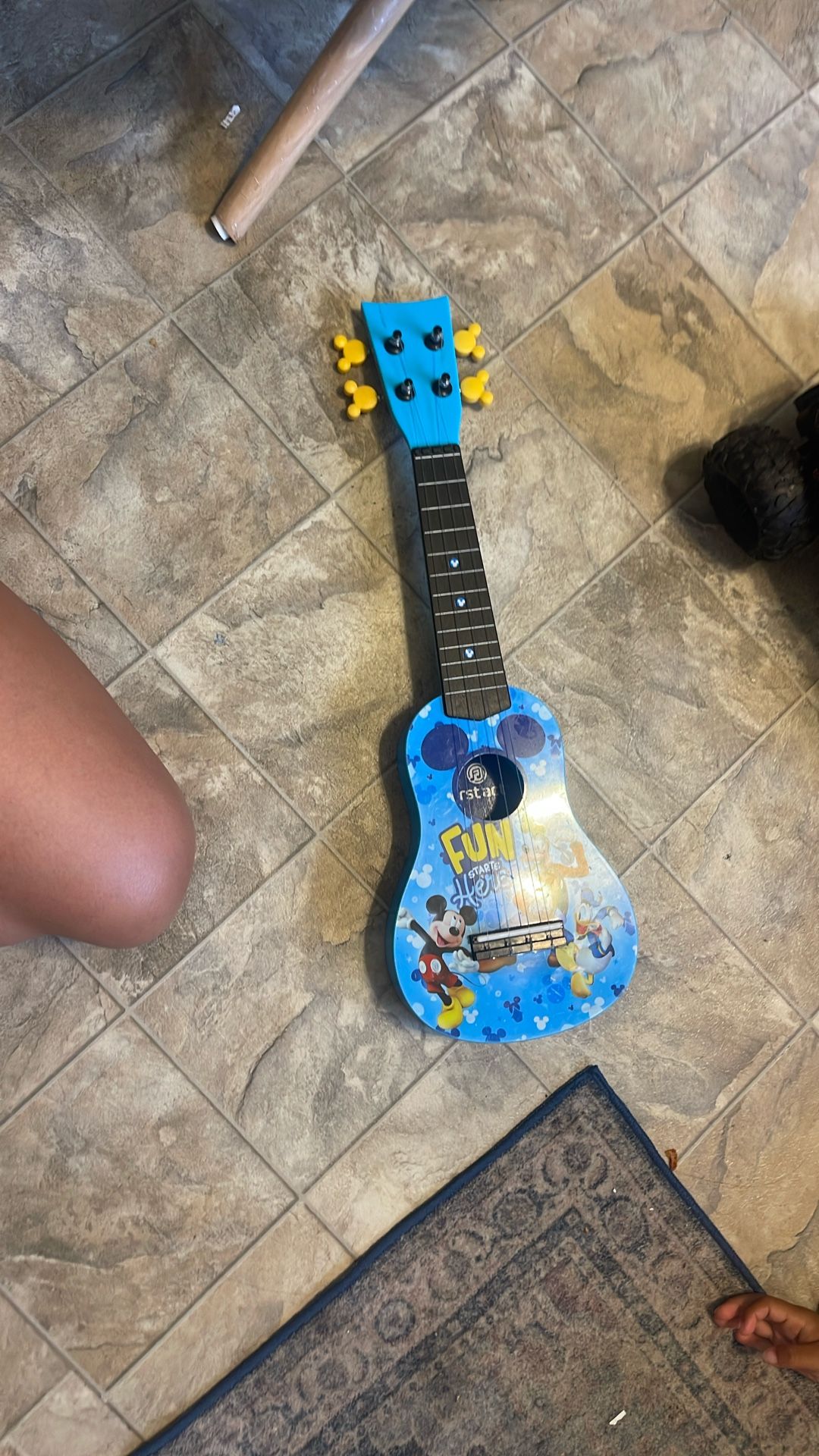 Guitar