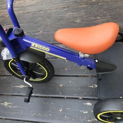 Kriddo Kids Bike
