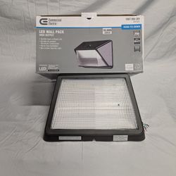 Led Wall Light
