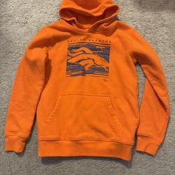 Youth Broncos sweatshirt hoodie 