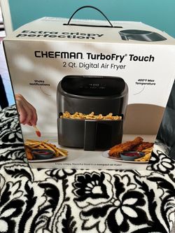 Air fryer