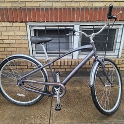 Gt beach cruiser three speed 26in.