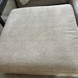 XL Ottoman 