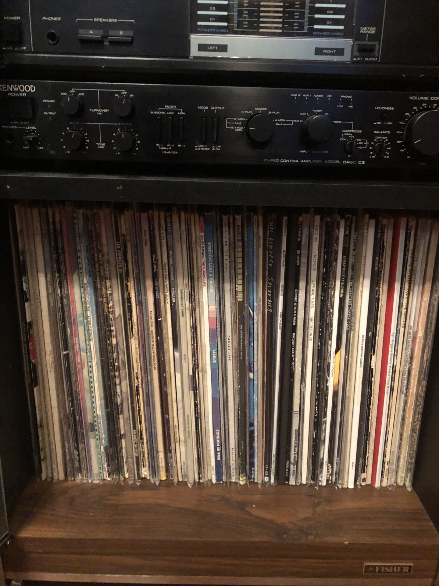 Selling my Vinyl Records