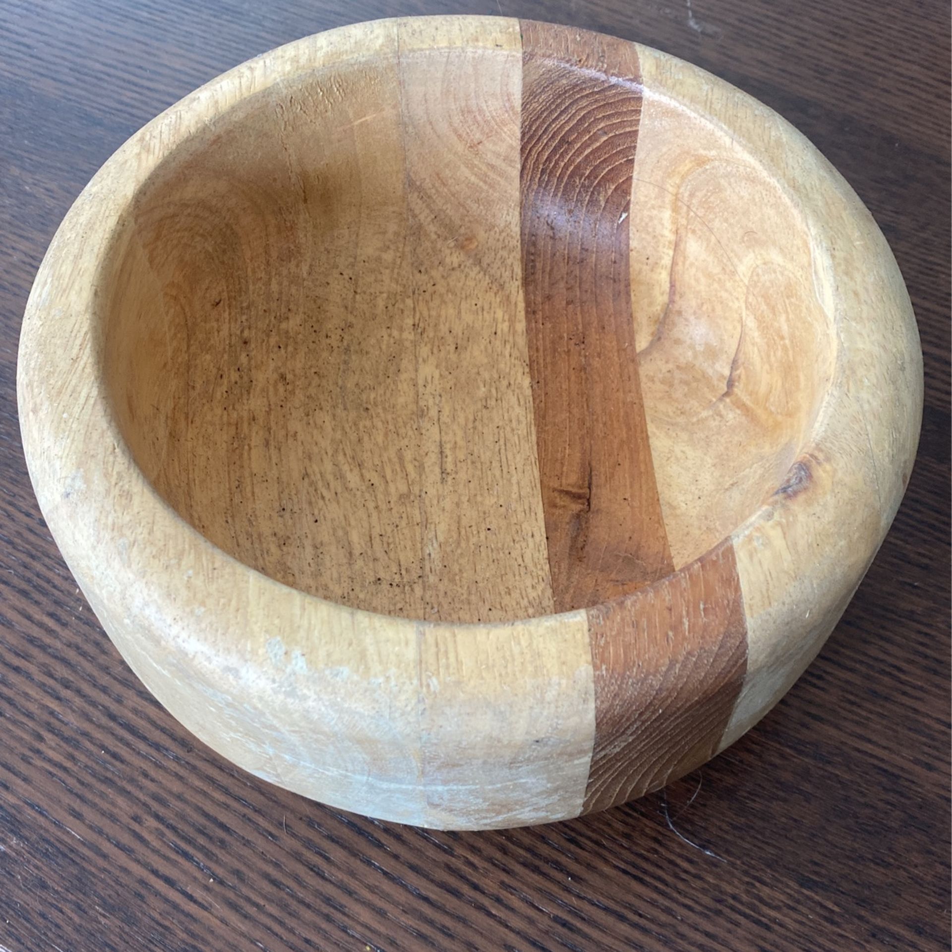 MCM Arabia Danish salad bowl set