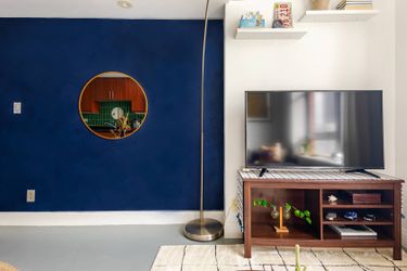 Tv Console