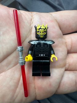 Lego Star Wars