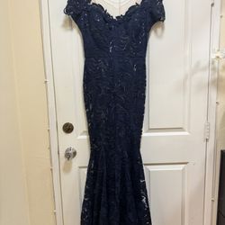 Evening Gown/Dress For Sale