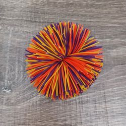Koosh Ball Multi-Color 