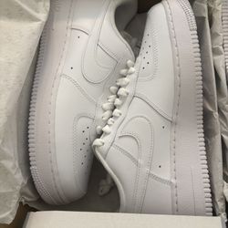 Air Force 1 White (description) 