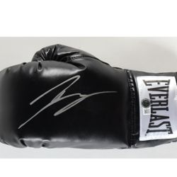 Ryan Garcia Boxing Glove