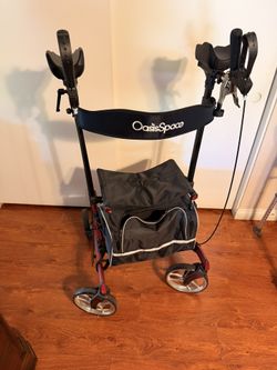 Upright Walker
