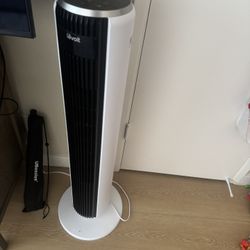 Levoit Classic 36 Fan With Remote 