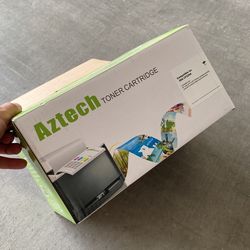 Brand New Toner Cartridges