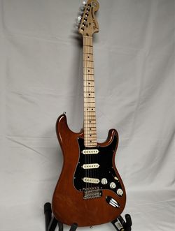 Fender American Stratocaster 3s WILLING TO TRADE