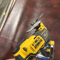 Oscillating Multi Tool