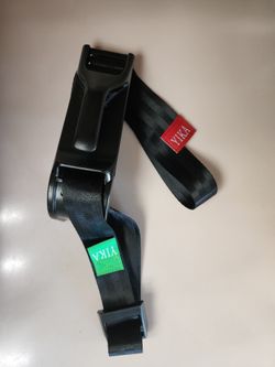 YIKA Maternity Seat Belt Adjusters