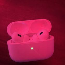 AIRPOD PROS