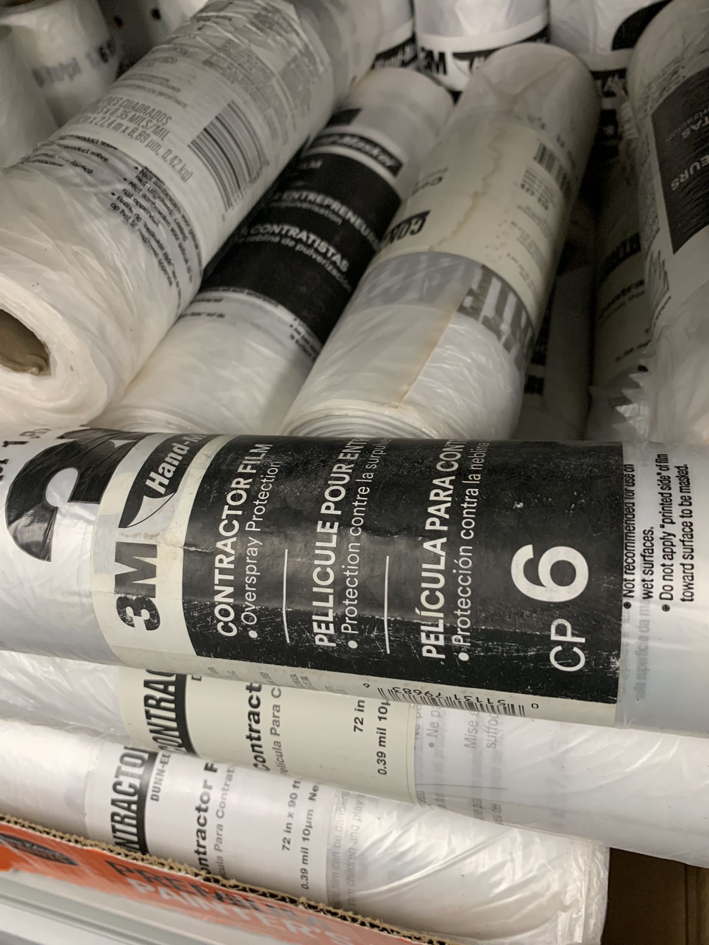 Material Para Pintar