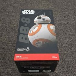 BB-8 App Enabled Driod Sphero