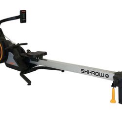 Energy fit.  ski-row Machine 
