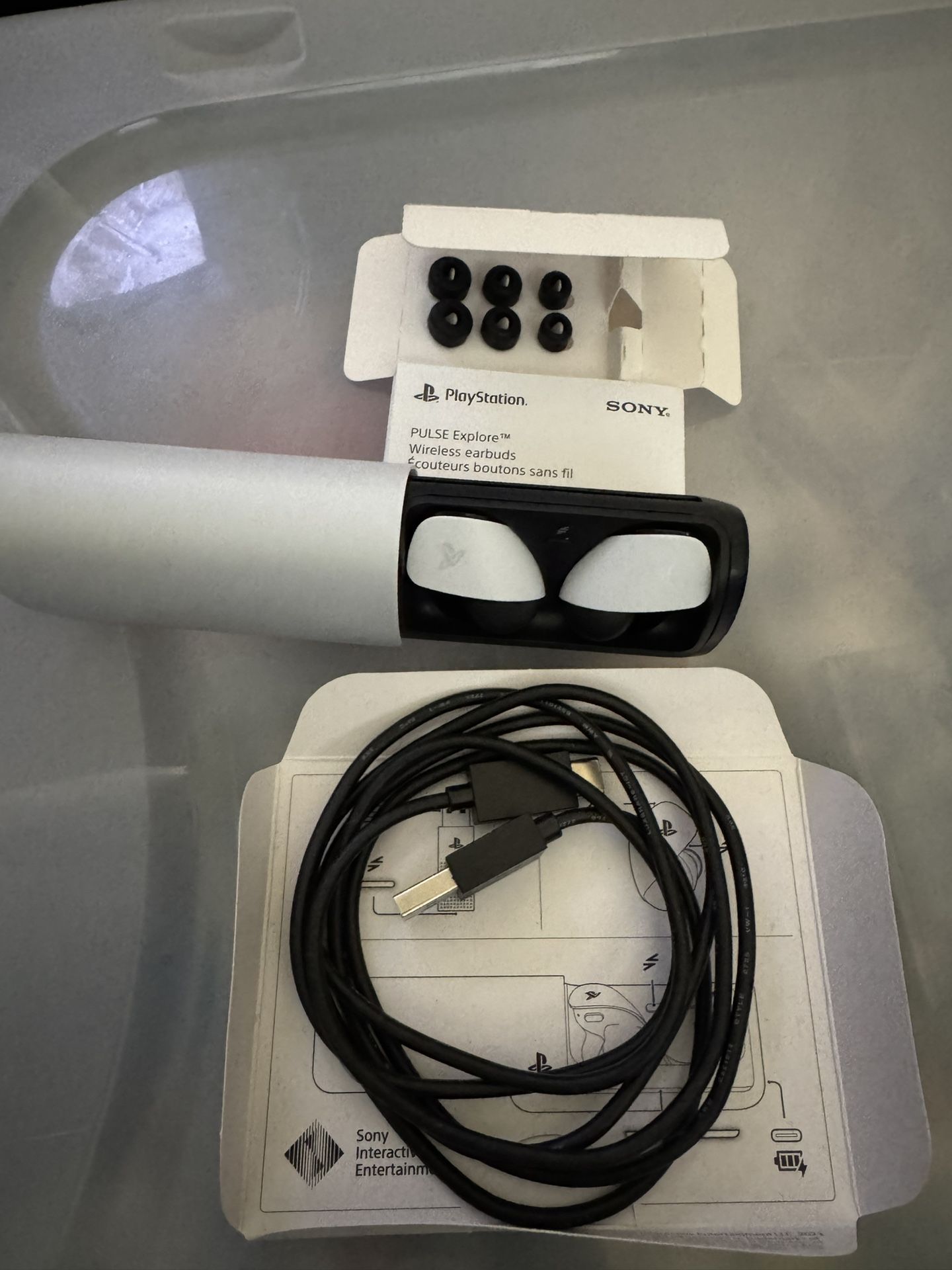 PlayStation Pulse Explore