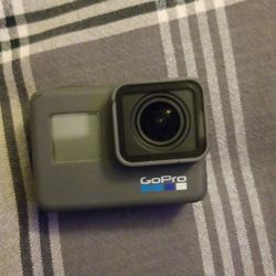 Gopro hero 6