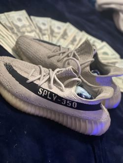 Adidas Yeezy Boost 350 V2 Slate Limited