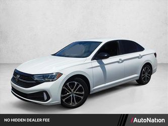2024 Volkswagen Jetta