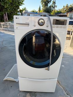 Electric Dryer