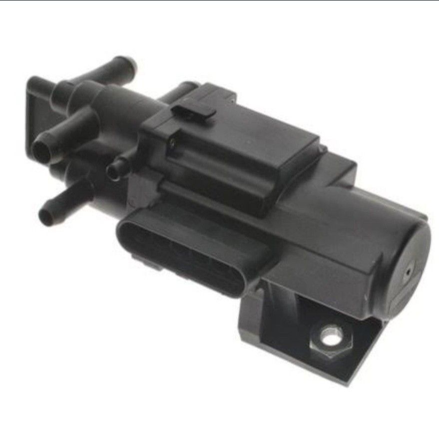 BWD Fuel Tank Selector Valve FSV3