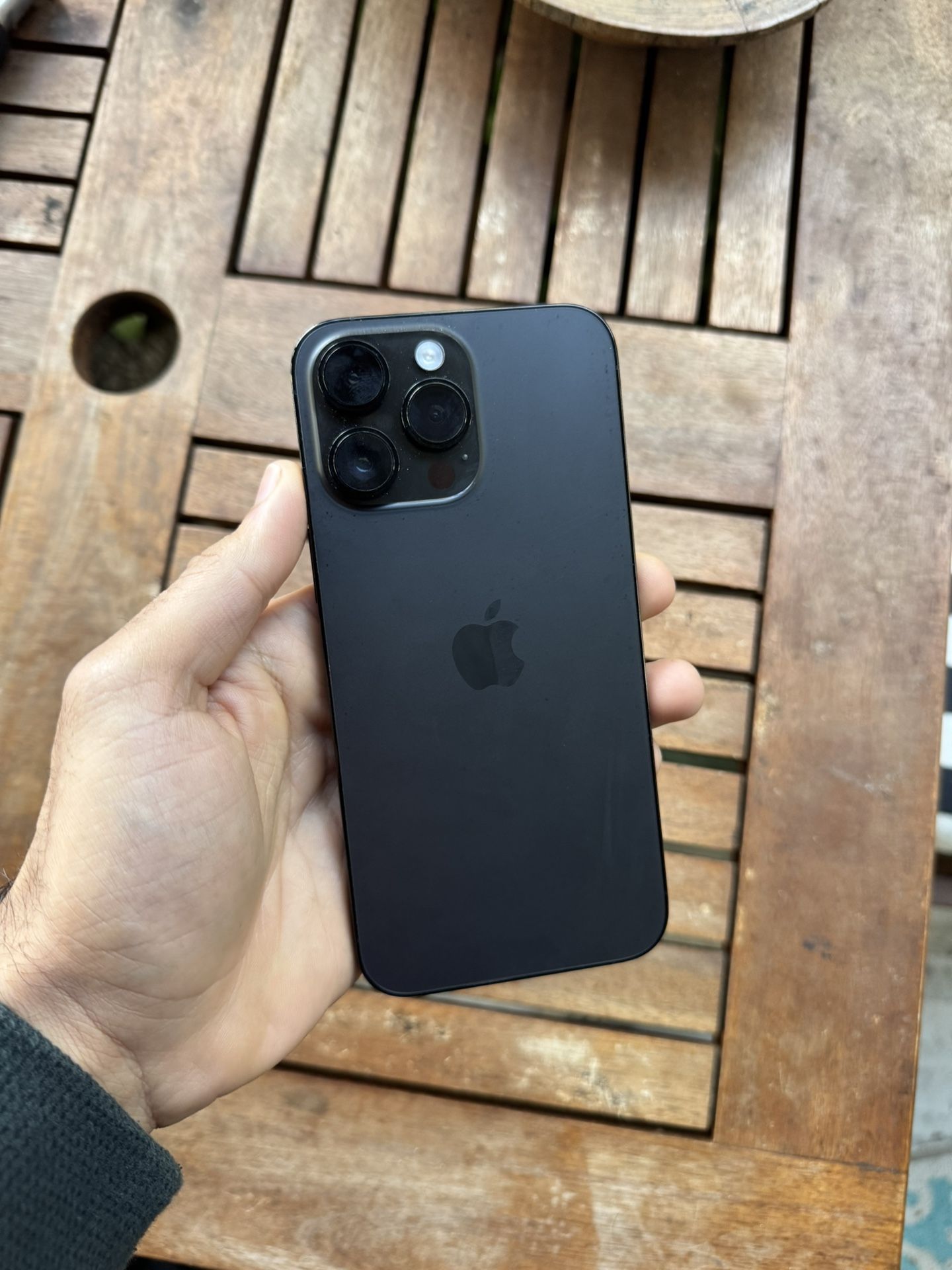 14 Pro Max 128gb Unlocked 