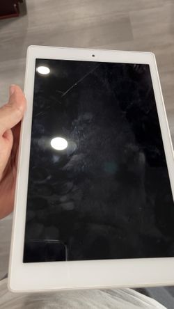 Amazon Fire Tab