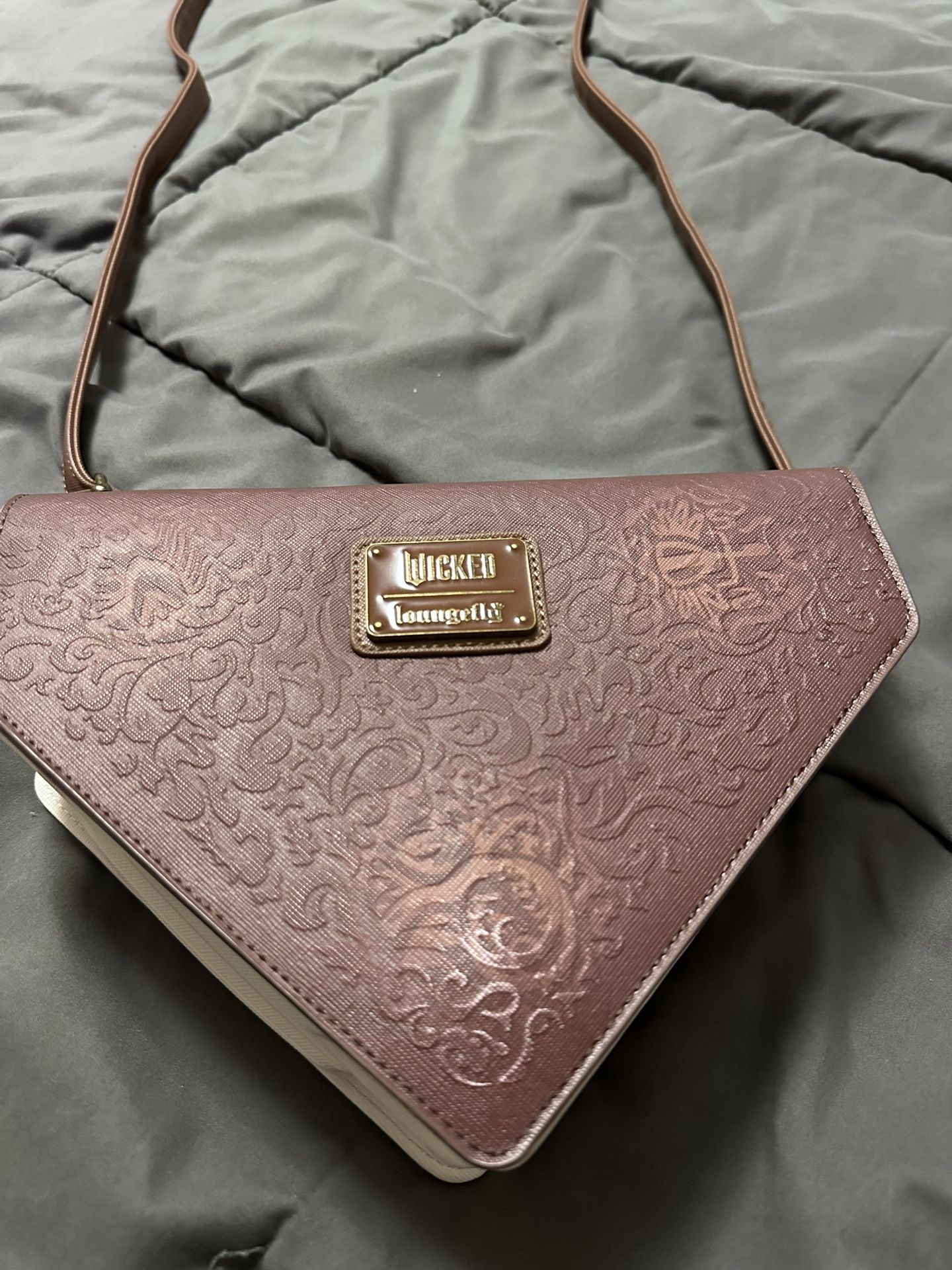 Loungefly - Wicked Gimmerie Purse