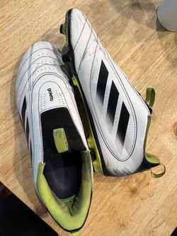 Adidas boys soccer cleats