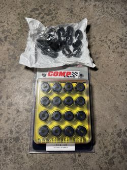 Comp Cams BBC Valve Seals 