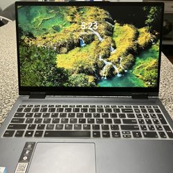 Lenovo Yoga Laptop/tablet 