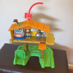 Toy