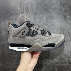 Nike SB x Air Jordan 4 Retro Cave Stone